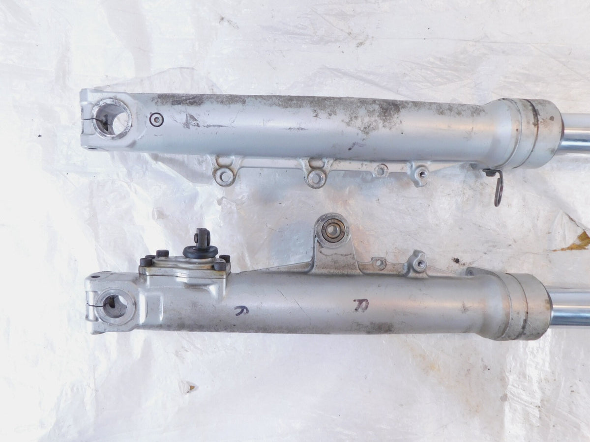1988-1994 Honda GL1500 Goldwing 1500 Left Right Front Fork Leg Suspension Shocks - C3 Cycle