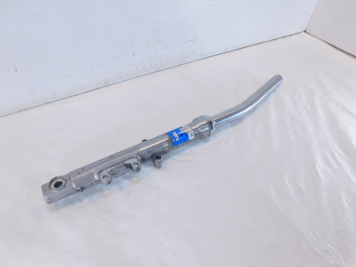 Harley Davidson Sportster 883 1200 Custom Left Front Fork Shock Leg Tube- Bent - C3 Cycle
