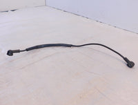 Yamaha Seca II XJ600S XJ600 600 Engine Starter Starting Motor Cable Line Wire - C3 Cycle