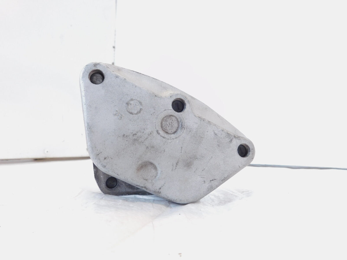 Harley Davidson Road King Electra Glide & V-Rod Silver Front Right Brake Caliper - C3 Cycle