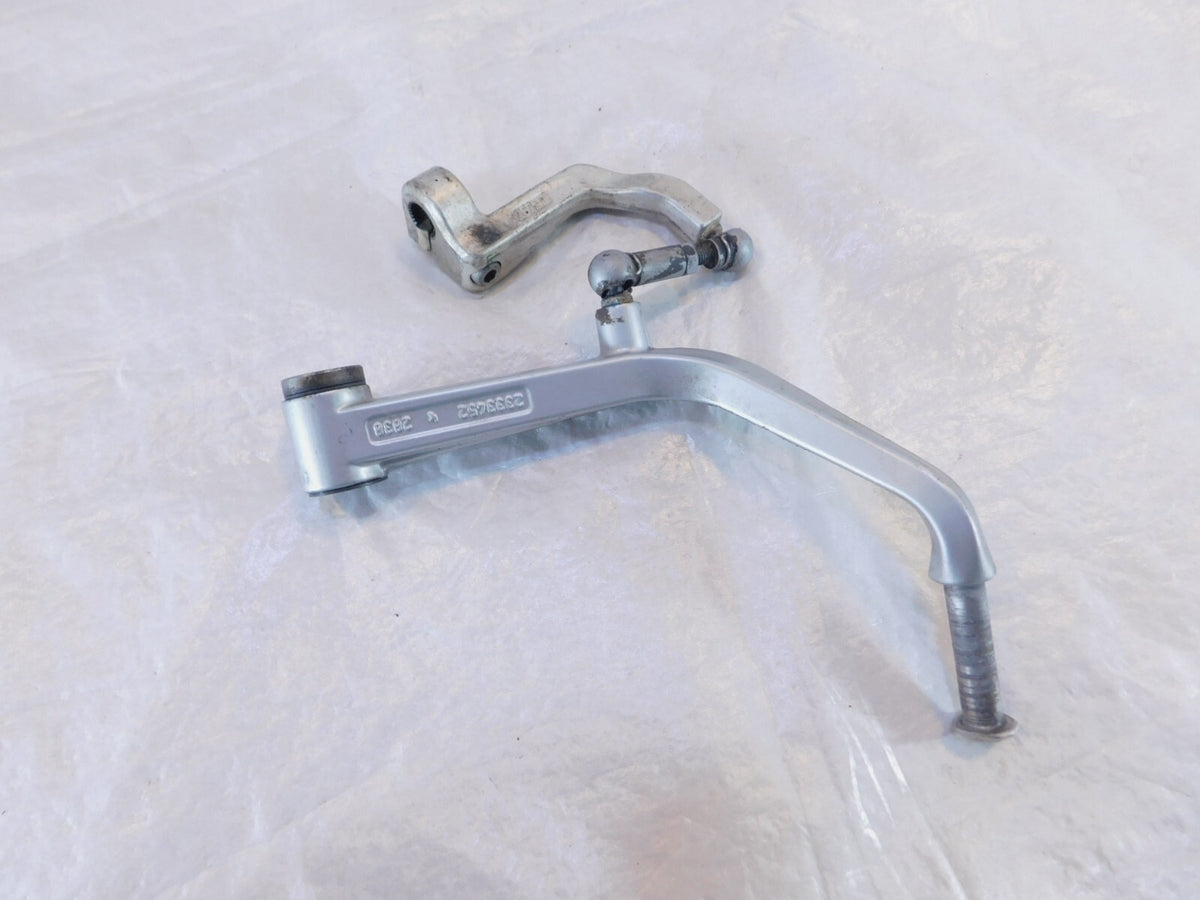 1998-05 BMW R1150GS Adventure R1150 Gear Change Shift Pedal Lever & Arm Linkage - C3 Cycle