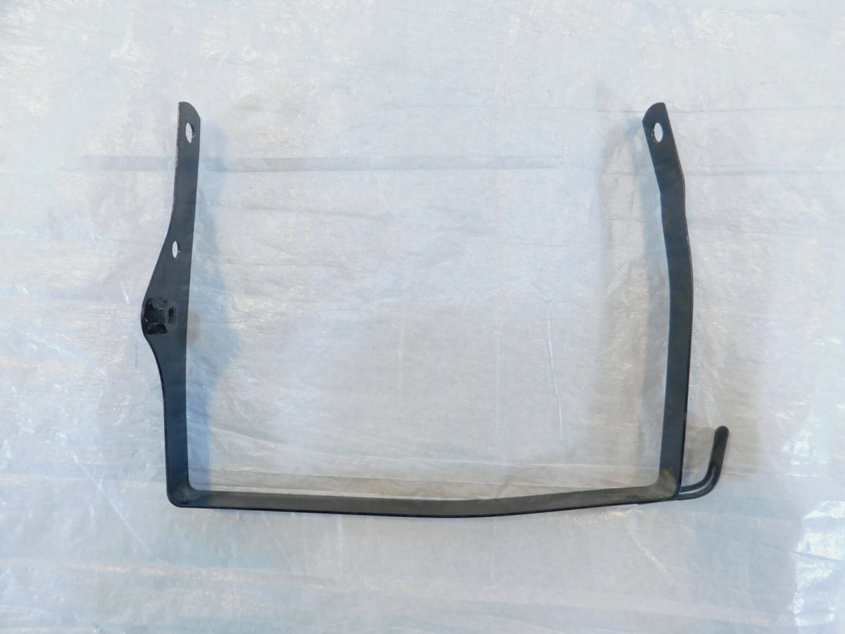 Honda GL1500 GL1500C Valkyrie 1500 Battery Box Holder Mount Bracket Strap - C3 Cycle