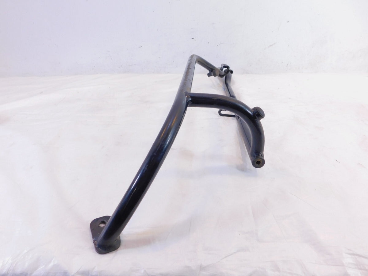 Aprilia Caponord 1000 ETV1000 Right Side Saddle Bag Saddlebag Support Bracket - C3 Cycle