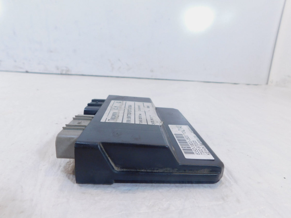 Triumph Tiger 1050 SE & Sprint ST & Speed Triple ECM CDI ECU Engine Module Unit - C3 Cycle