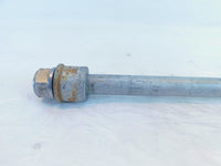2010 & 2011 Honda NT700 NT700V Deauville Rear Wheel Pivot Bolt Axle Shaft & Nut - C3 Cycle