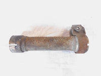 Kawasaki LTD Belt KZ440 KZ440A KZ440D Rear Exhaust Muffler Connection Pipe Tube - C3 Cycle