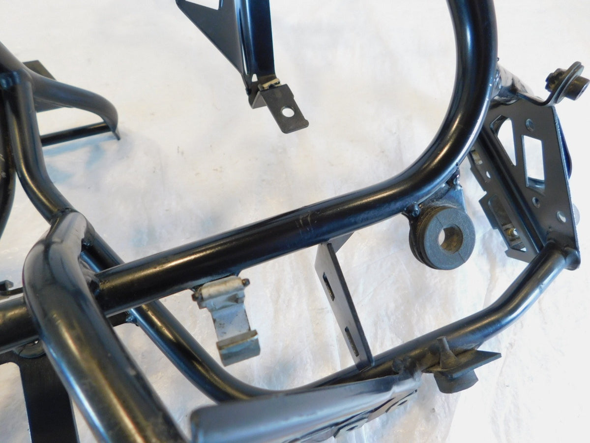 2005-2014 BMW R900RT R1200RT Front Upper Fairing Cowling Cluster Mount Bracket - C3 Cycle