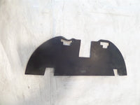 01-07 Aprilia ETV1000 Caponord 1000 Air Box Cleaner Airbox Rubber Closure Panel - C3 Cycle