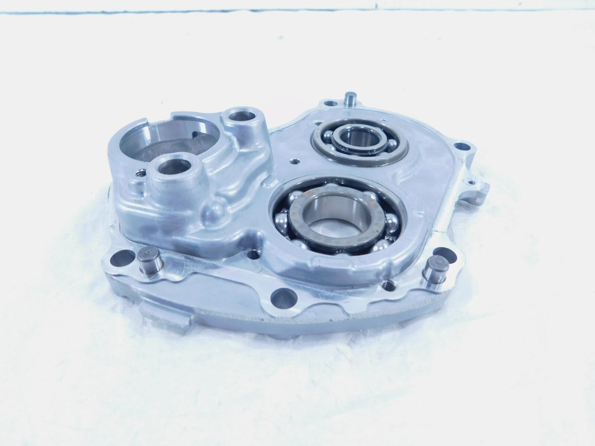 Honda CB1000 CB1000R Transmission Base Inner Crankcase Cover Bearing Plate - C3 Cycle