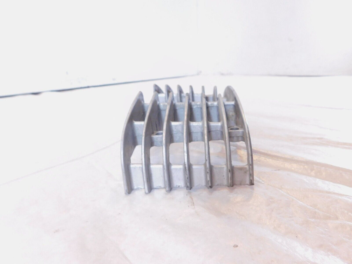 Honda Shadow VT1100 VT1100C VT1100C2 Rear Right Cylinder Head Cooling Cover Fins - C3 Cycle
