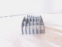 Honda Shadow VT1100 VT1100C VT1100C2 Rear Right Cylinder Head Cooling Cover Fins - C3 Cycle