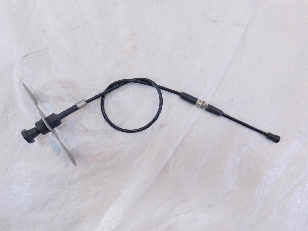 Cixi Kingring Rongyao Aggressor V Jinlun 250cc Carb Carburetor Choke Cable Line - C3 Cycle