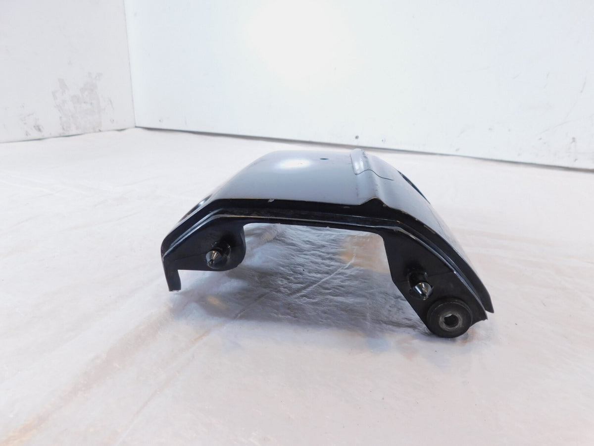 2002 Yamaha Royal Star Venture XVZ13 Black Front Side Frame Cover Panel Trim - C3 Cycle