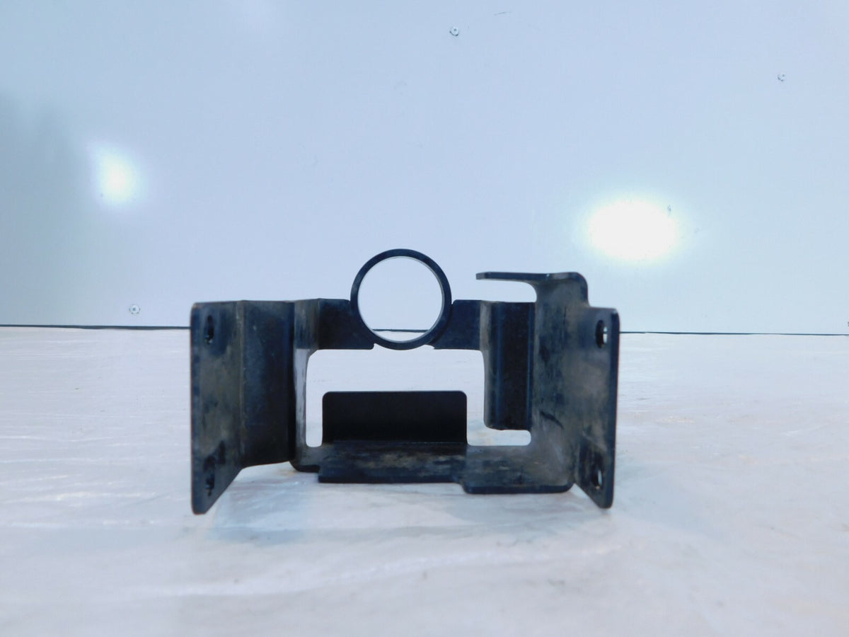 Yamaha XV1700 XV1600 Road Star 1700 Ignition Switch Steering Lock Cover Bracket - C3 Cycle