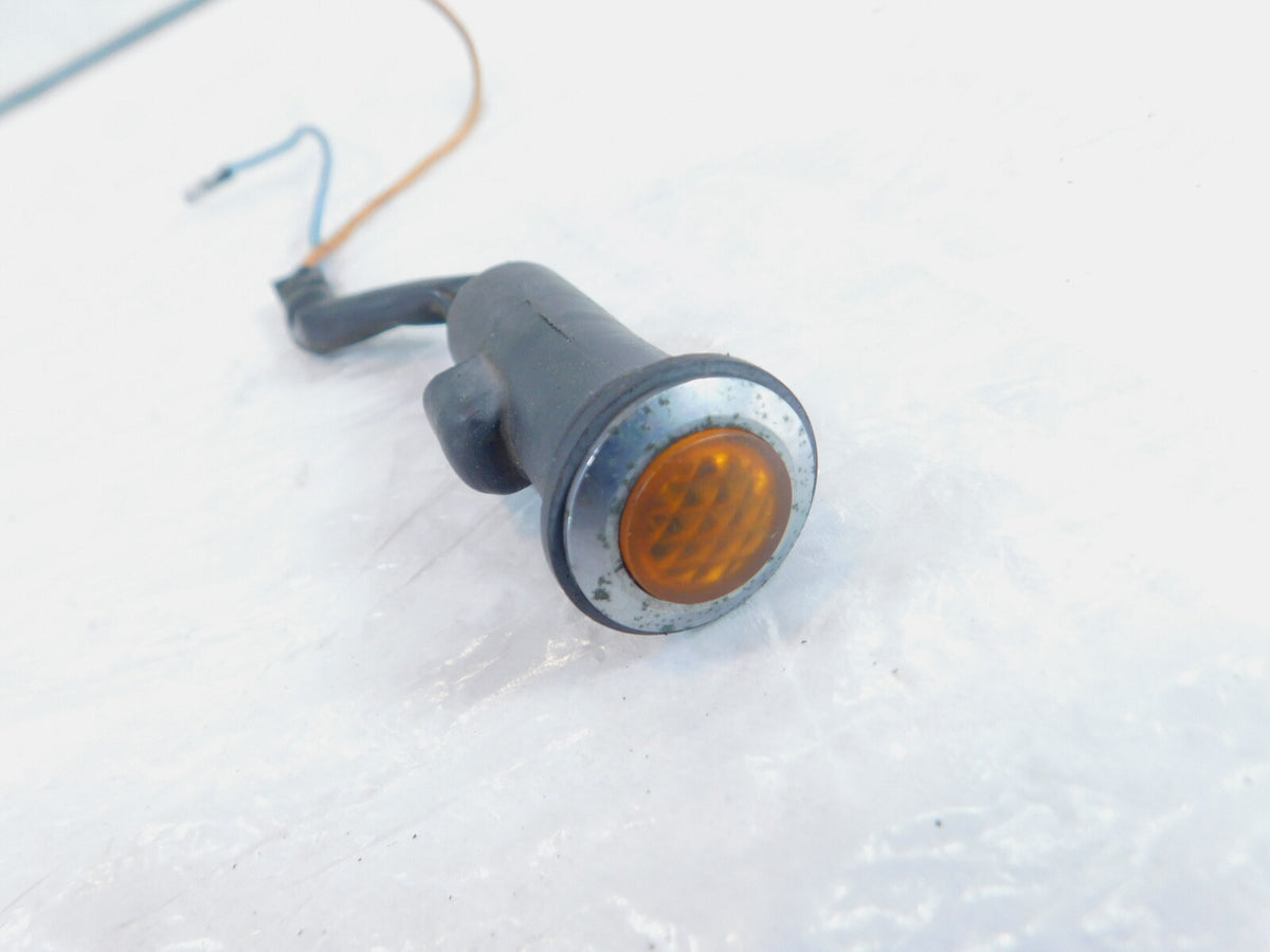 1985-1987 Honda Rebel CMX250 CMX250C Instrument Gauge Turn Signal Display Light - C3 Cycle