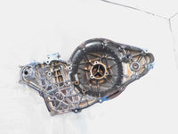 Honda VTX1800 VTX 1800 VTX1800S VTX1800R Chrome Left Engine Motor Stator Cover - C3 Cycle