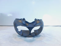 2001-2005 BMW F650CS Front Headlight Head Lamp Cover Front Fairing Cowling Cowl - C3 Cycle