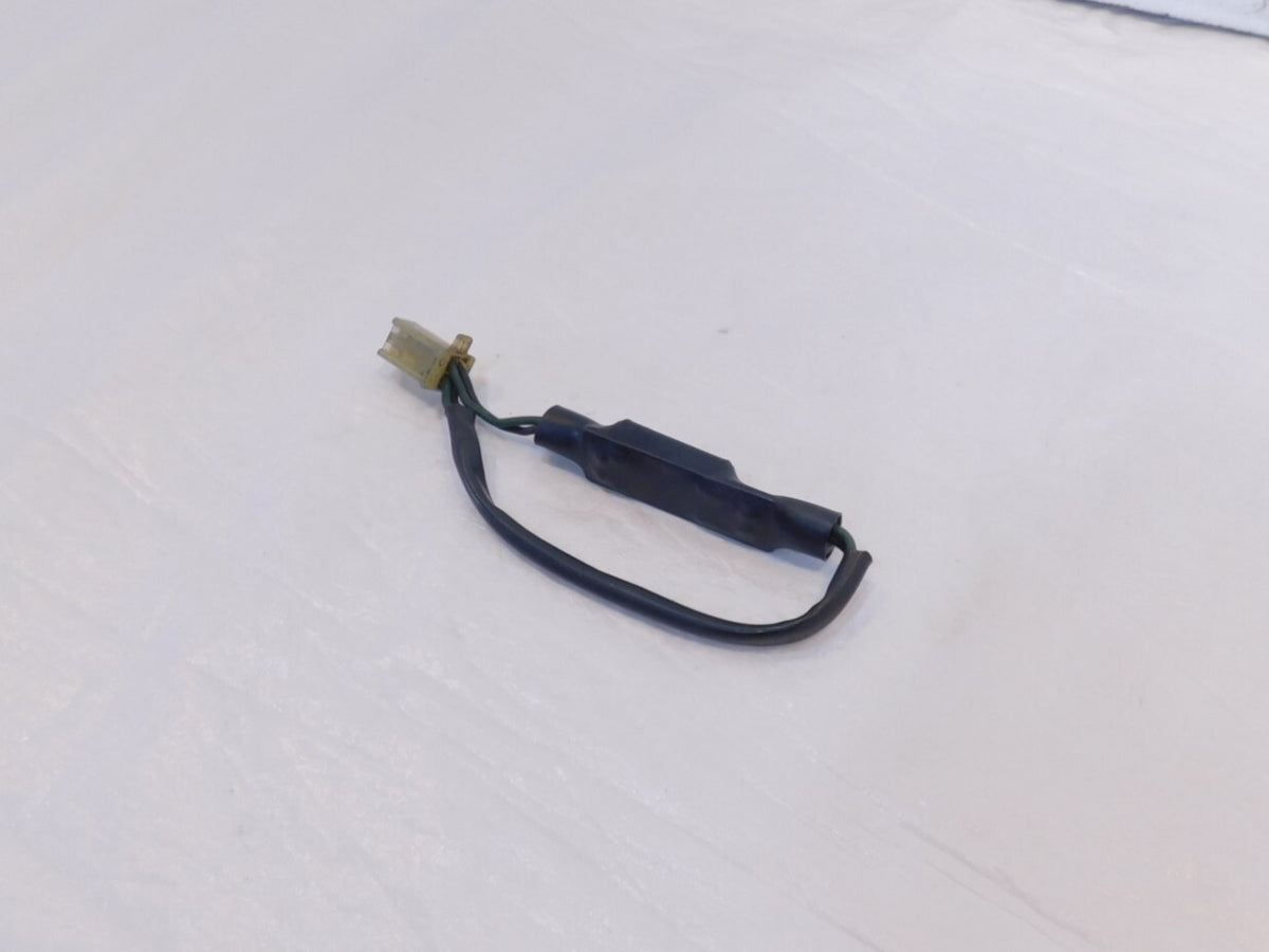 1993-00 Honda 1500 Goldwing GL1500SE Special Edition Electrical Air Pump Filter - C3 Cycle