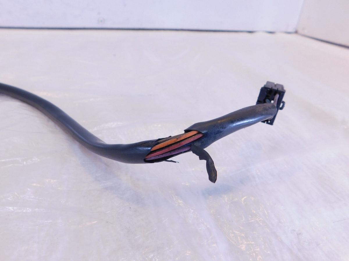Harley Davidson Softail Heritage Classic & Fat Boy Rear Tail Brake Light Harness - C3 Cycle