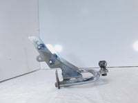 Harley Davidson Touring Road King & Electra Glide Chrome Trailer Hitch - C3 Cycle