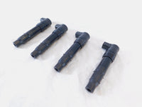 Kawasaki Concours 14 Ninja ZX10 ZX10R ZX14 & ZX14R Ignition Coil Spark Plug Caps - C3 Cycle