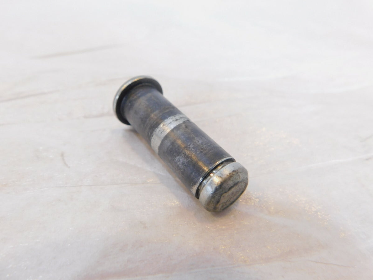Kawasaki Z125 Pro BR125 Versys 650 KLE650 W175 Front Footrest Foot Peg Pivot Pin - C3 Cycle