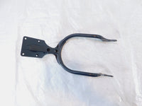Moto Guzzi V7 III Carbon Milano Rough 750 Rear License Plate Carrier Bracket - C3 Cycle