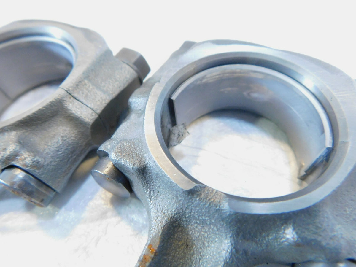 Kawasaki Z1000 ZR1000 & Z750S ZR750 Z800 Motor Crankshaft Piston Connecting Rods - C3 Cycle