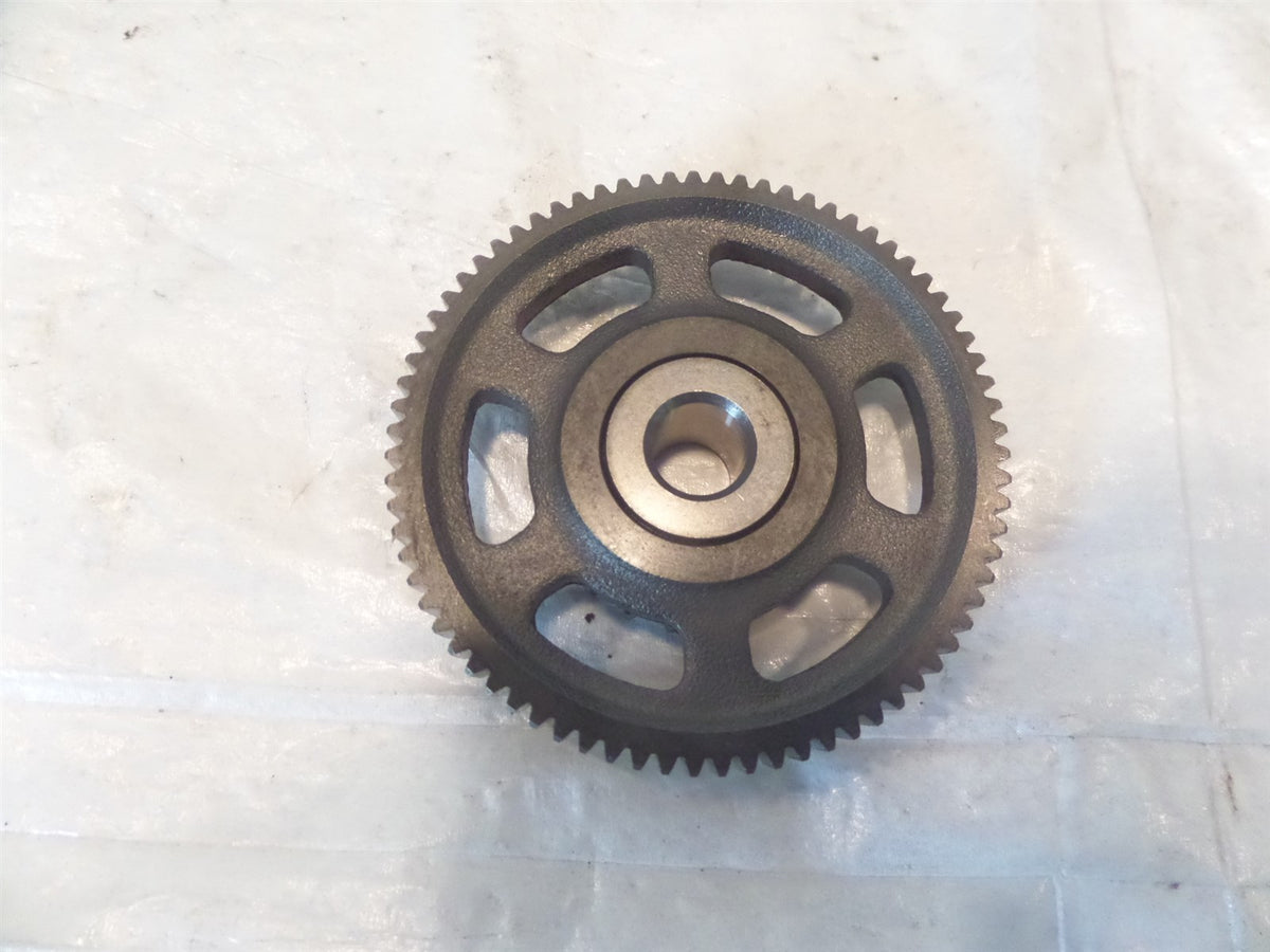 2003-2018 Yamaha FJR1300ES P FJR1300A AE Engine Starter Motor Clutch Idle Gears - C3 Cycle