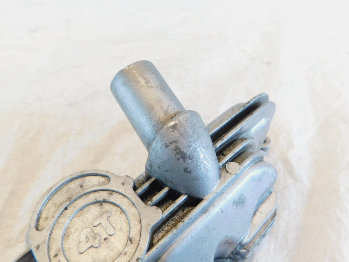 Piaggio Vespa Primavera & Sprint 50 S LX Engine Motor Oil Pump Dipstick Cover - C3 Cycle