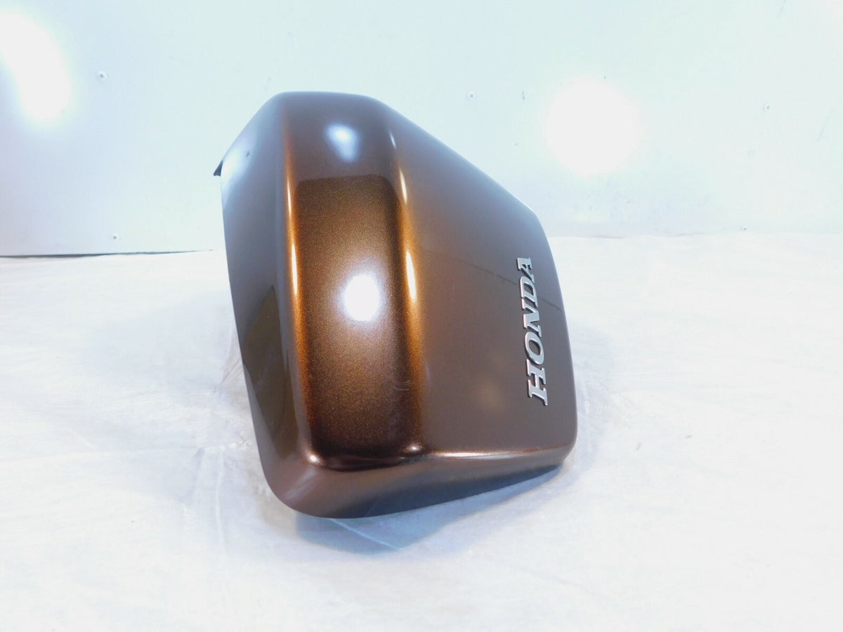 Honda VT750C Shadow Aero VT750 750 Pearl Stallion Brown Right Side Cover Fairing - C3 Cycle