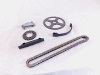 BMW R1200R R1200RT R1200GS R nineT HP2 Motor Oil Pump Timing Drive Chain Guides - C3 Cycle