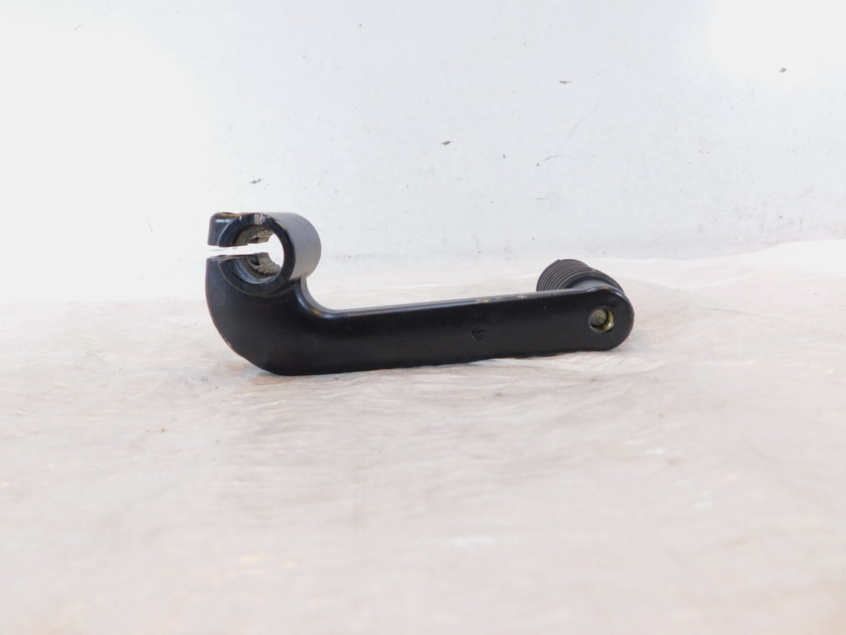 Harley Davidson Sportster 883 Iron & 1200 Nightster Black Gear Shift Pedal Lever - C3 Cycle