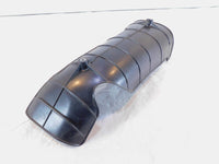 Royal Enfield Bullet 500 EFI B5 Euro 4 Rear Wheel Cover Fender Mudguard Flap - C3 Cycle
