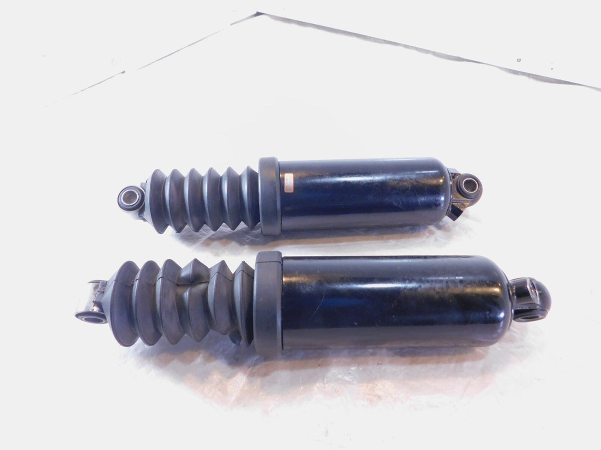 Harley Davidson Road King & Electra Glide Rear Shock Absorbers 54565-09 - C3 Cycle