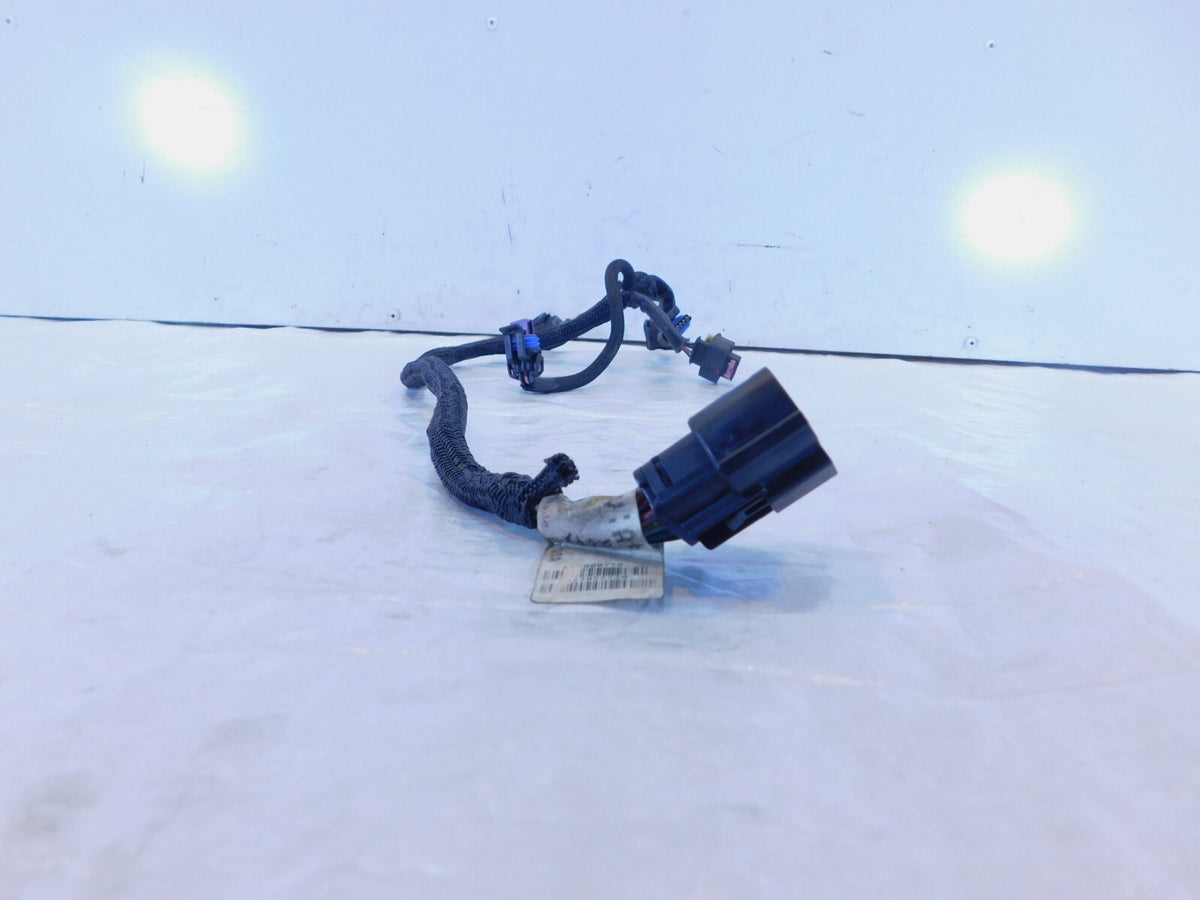 Harley Davidson Sportster 883 & 1200 Engine Motor Wire Wiring Harness Loom - C3 Cycle