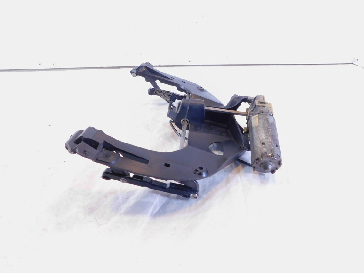 1995-2001 BMW R1100RT Front Windshield Windscreen Mount Adjuster Motor Assembly - C3 Cycle