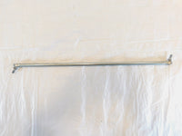 Harley Davidson Sportster 883 & 1200 Forward Controls Right Brake Pedal Pull Rod - C3 Cycle