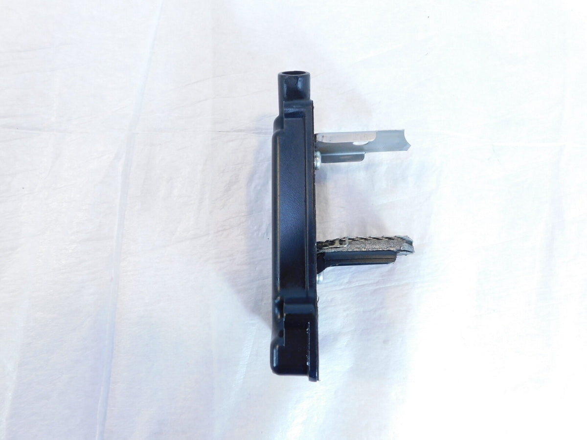 Kawasaki ZZR1200 & Ninja ZX-11 & Concours 1000 Crankcase Breather Body Cover - C3 Cycle