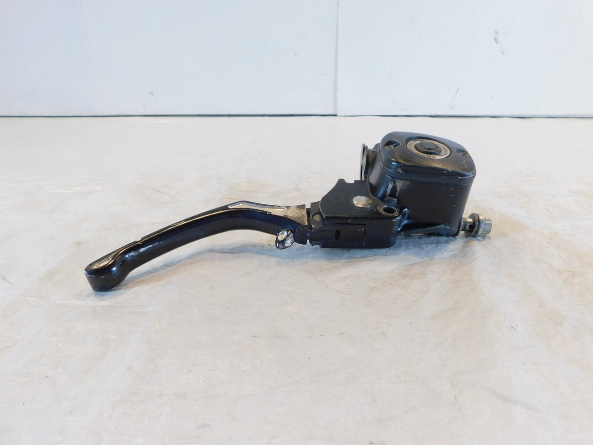 Harley Davidson Dyna Wide Glide Street Fat Bob Front Right Brake Master Cylinder - C3 Cycle