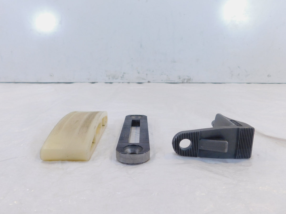 Harley Davidson Touring Dyna & Softail Primary Chain Tensioner Pad Bracket Mount - C3 Cycle