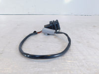 2006-2010 Buell XB XB12 XB12X Ulysses Auxiliary Power A/C Outlet Port & Wiring - C3 Cycle