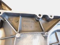 Harley Davidson Electra Glide Chrome Primary Engine Motor Clutch Cover 60606-89 - C3 Cycle