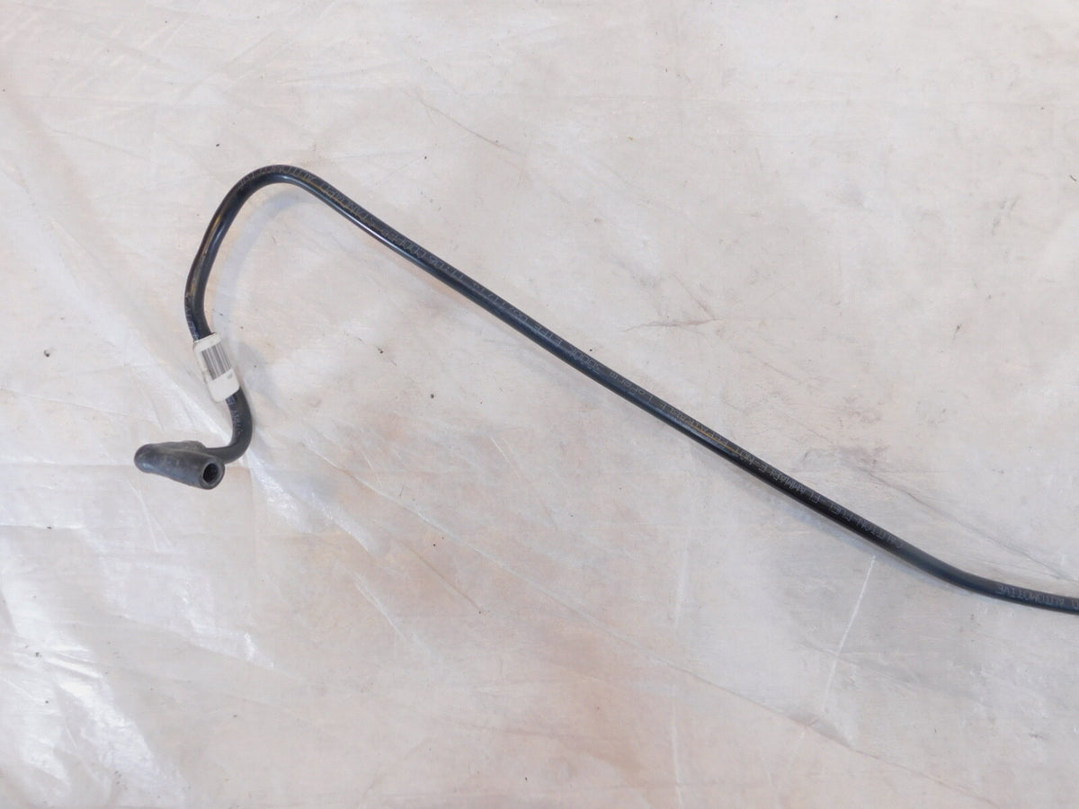Indian Chief Chieftain Roadmaster & Springfield Fuel Gas Tank Vent Hose Line - C3 Cycle