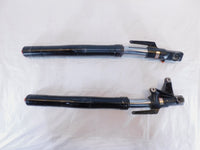 09 & 10 Buell XB XB9 XB12 Firebolt & Lightning Front Right/Left Fork Legs -Bent - C3 Cycle