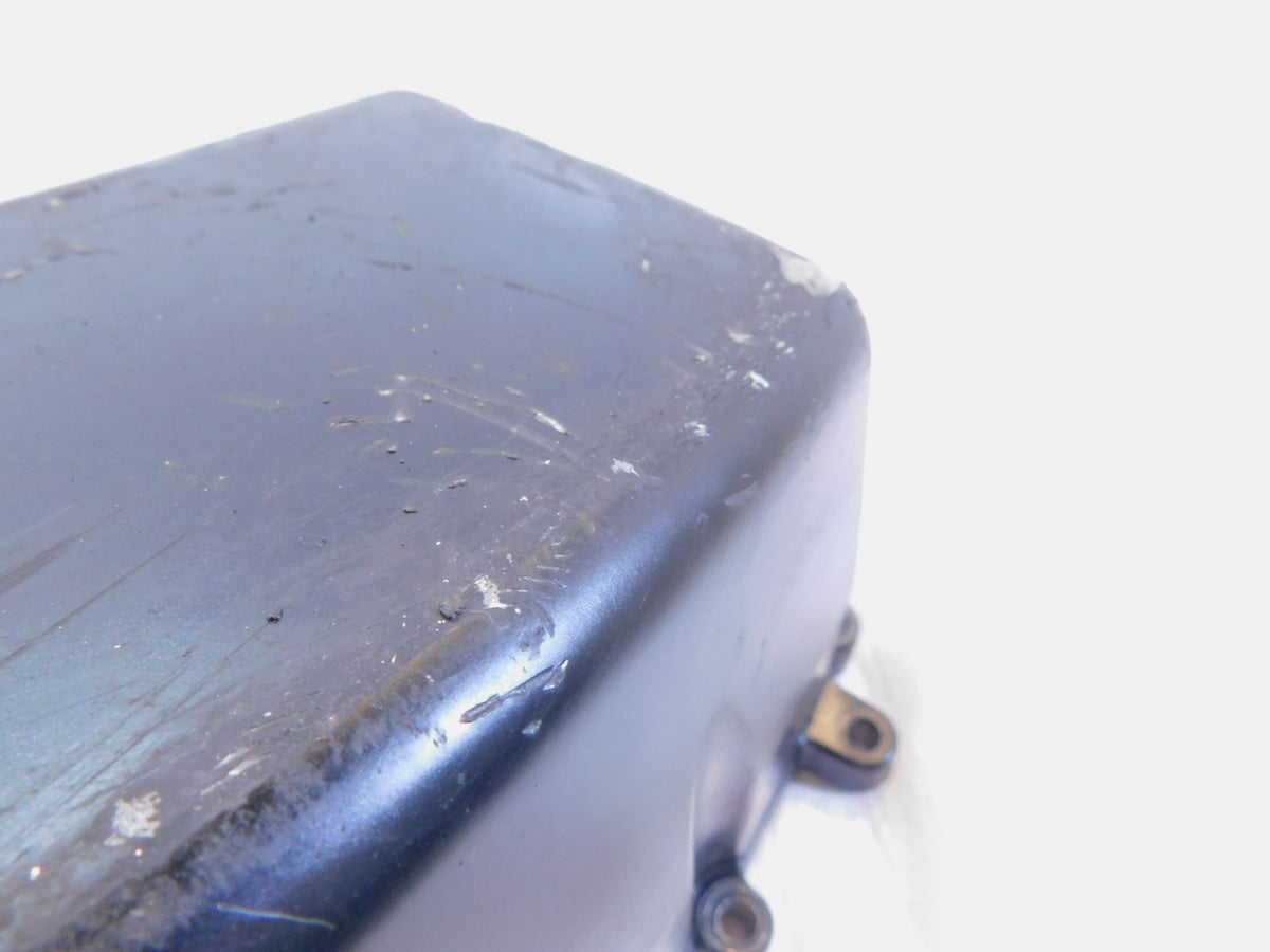 2013-2016 Triumph Street Triple 675 675R Engine Motor Oil Drain Pan Sump Cover - C3 Cycle