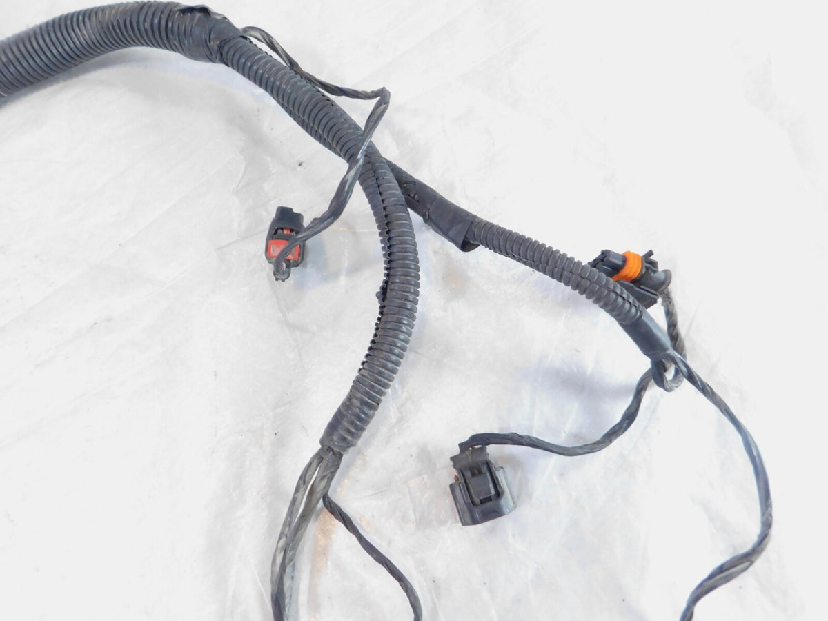 Polaris Victory Jackpot Hammer Vision & Vegas Engine Motor Wiring Wire Harness - C3 Cycle
