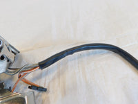 Harley Sportster Softail FXD Chrome Right Engine Stop Start Handlebar Switches - C3 Cycle