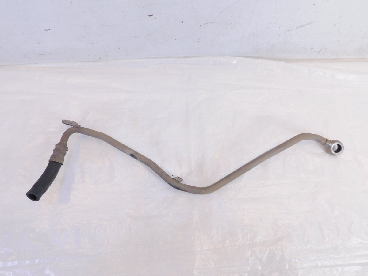 1998-2001 BMW R1100-R R1100R Engine Oil Cooling Cooler Pipe Hose Outlet Line - C3 Cycle
