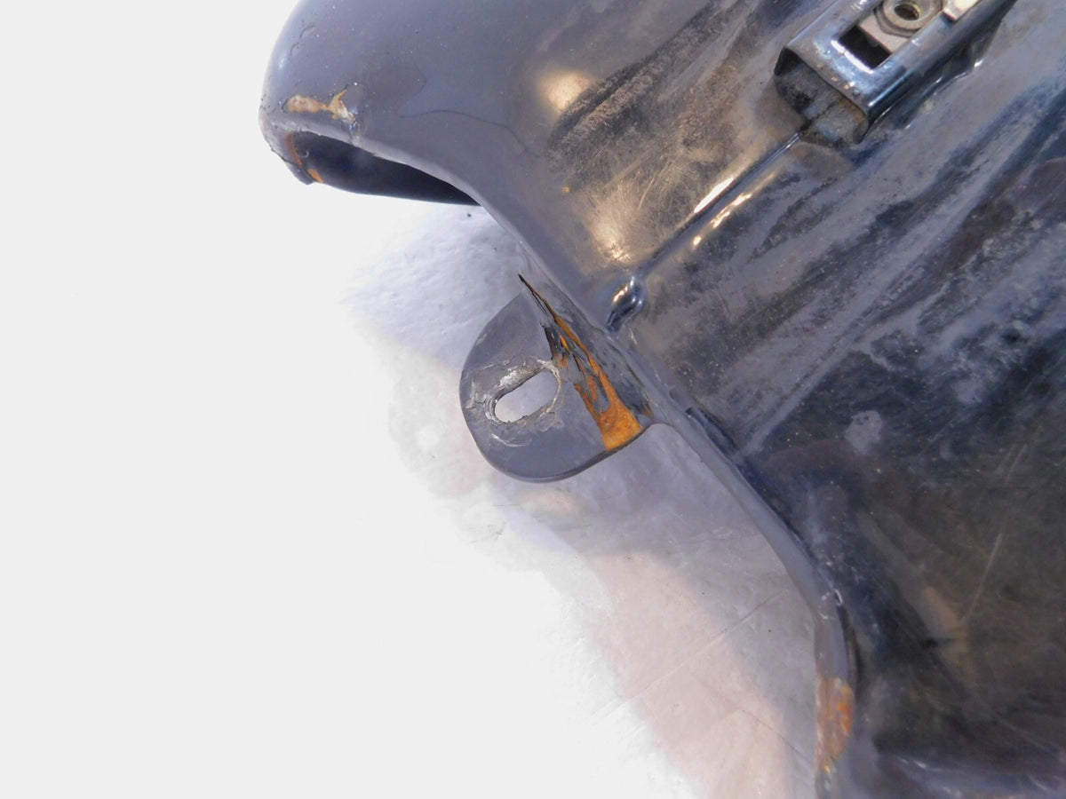 Dented Harley Davidson Touring Road Electra & Street Glide Fuel Gas Petrol Tank